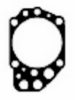 PAYEN BT570 Gasket, cylinder head